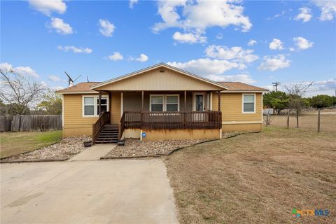 103 Julia Drive Copperas Cove TX 76522