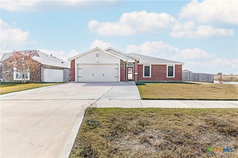 A home in Killeen