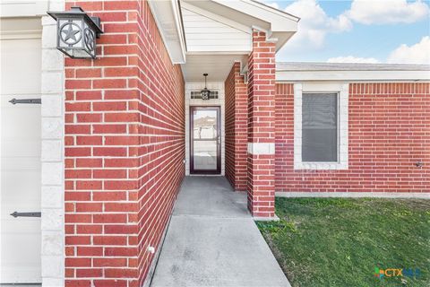 A home in Killeen