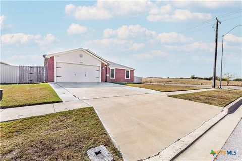 A home in Killeen