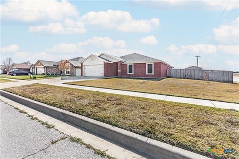 A home in Killeen