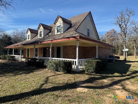 A home in Rosebud