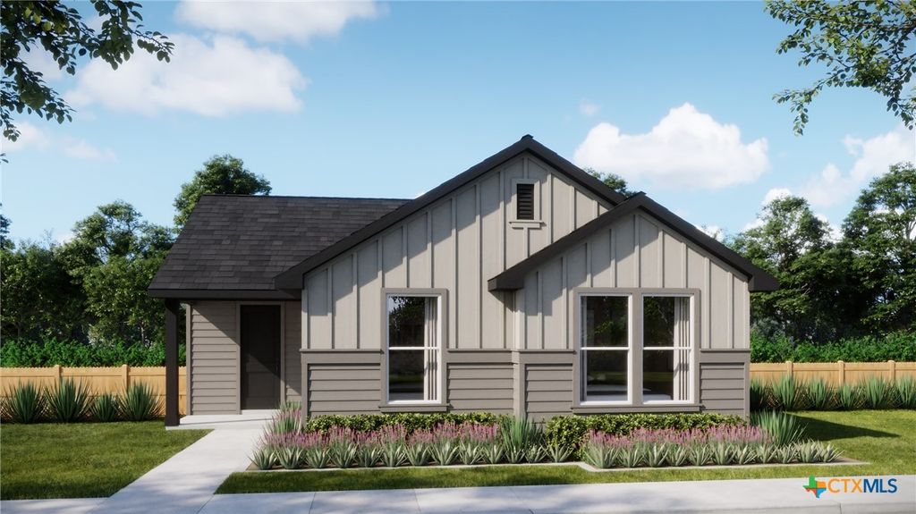 Photo of 321 Romans Road, Kyle, TX 78640 (MLS # 615608)