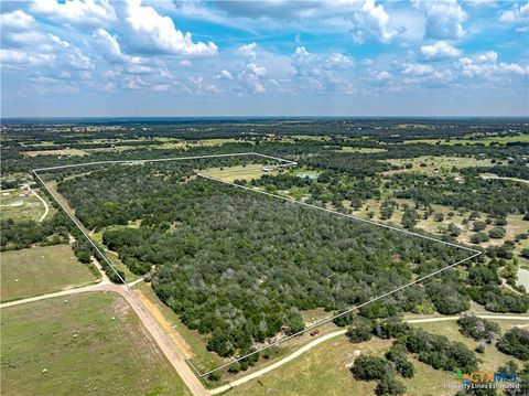 10842 Rauch Road La Grange TX 78946
