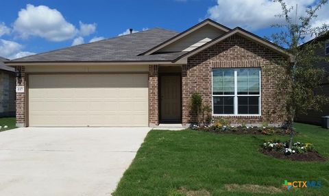 A home in San Marcos