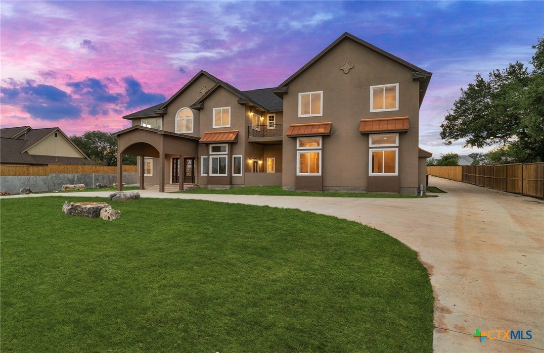 2235 Deer Run Ridge