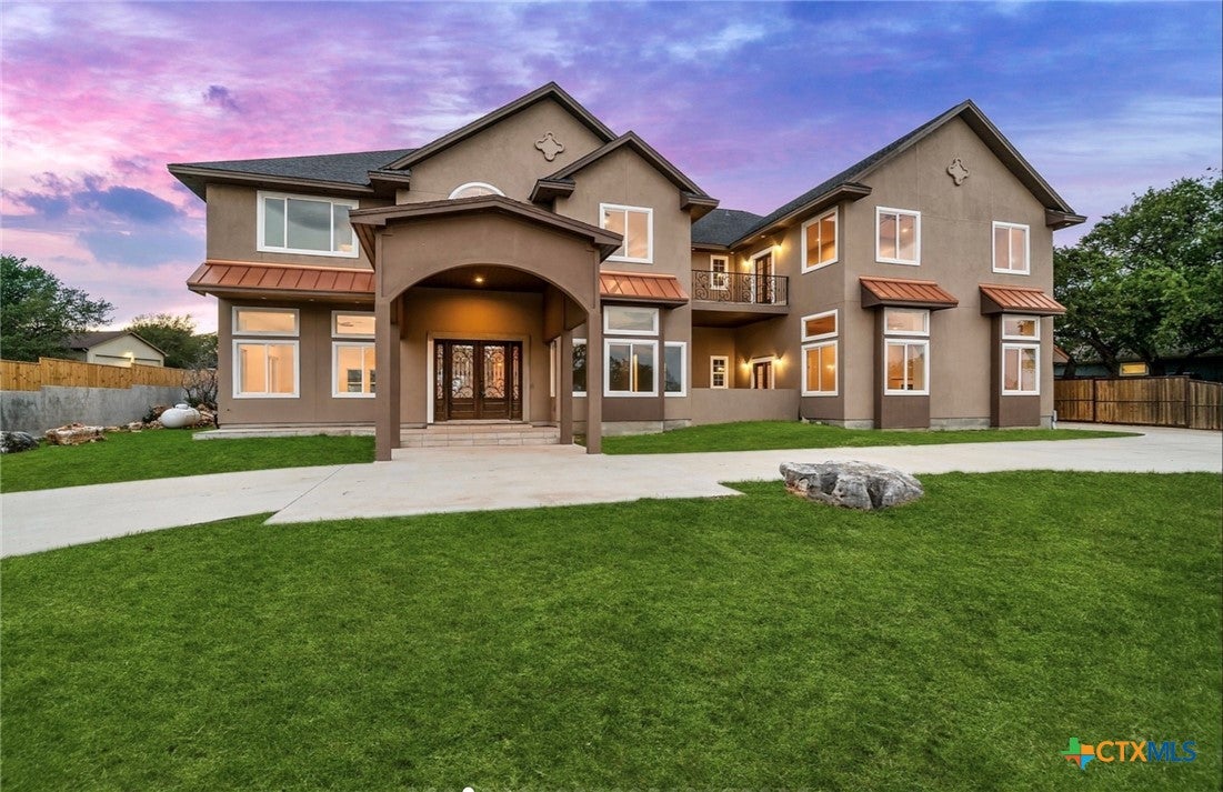 2235 Deer Run Ridge