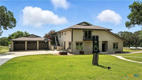 130 Oak Ridge Drive New Braunfels TX 78132