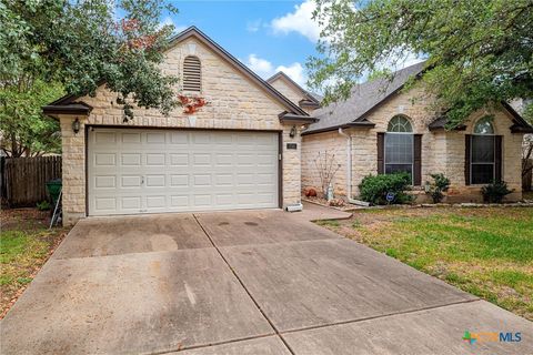 A home in Pflugerville