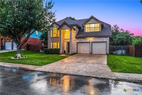 25039 Arrow Glen San Antonio TX 78258