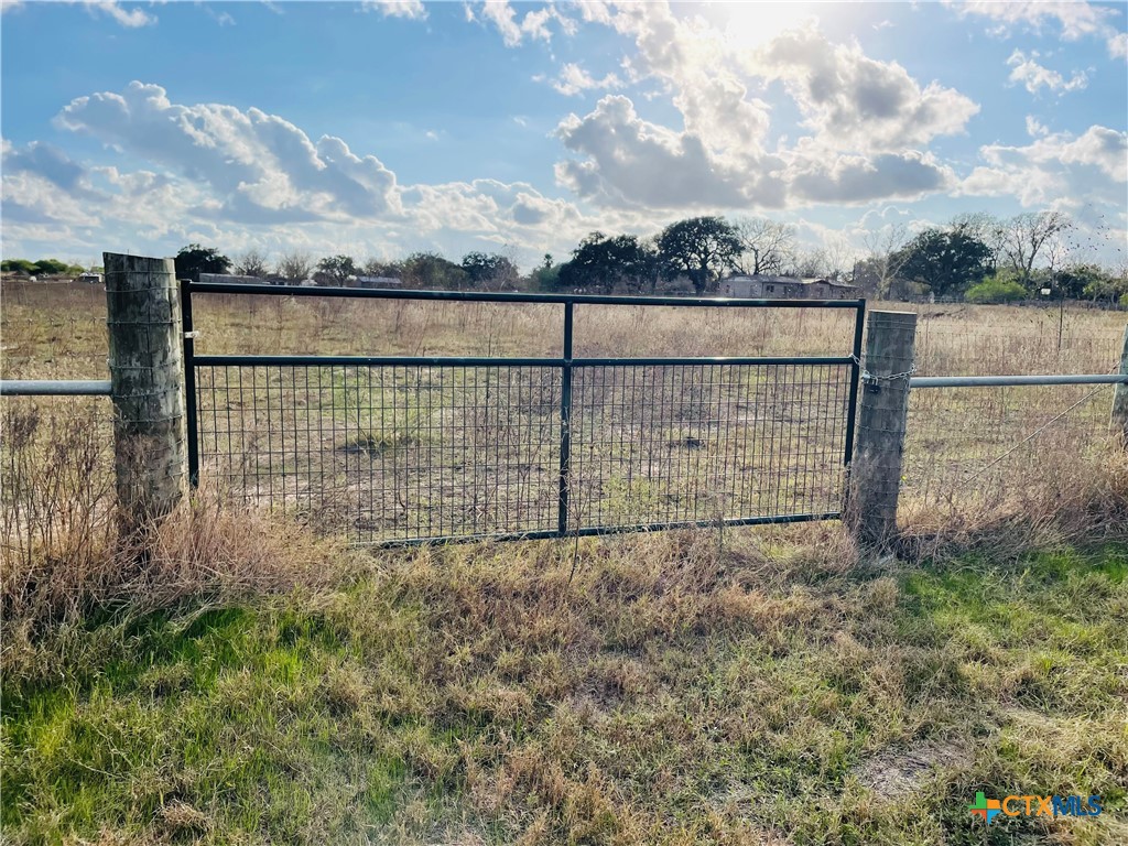 TBD Giles Road