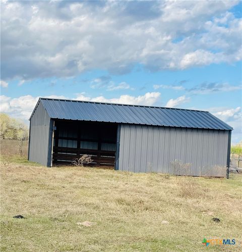 Photo of TBD Giles Road, Yoakum, TX 77995 (MLS # 612641)