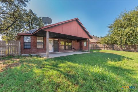 A home in Killeen