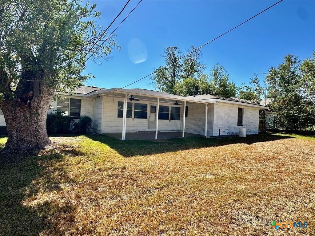 Photo of 2508 N 11th Street, Temple, TX 76501 (MLS # 622910)