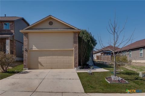 Photo of 197 Lake Gln Glen, San Marcos, TX 78666 (MLS # 593419)