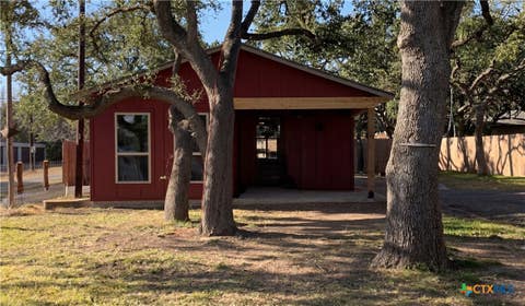 Photo of 99 Old Austin Highway, Johnson City, TX 78636 (MLS # 621937)