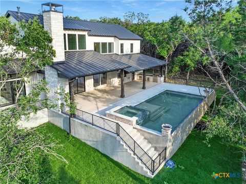 236 Riverfront Drive New Braunfels TX 78132