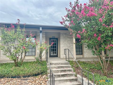 Photo of 2001 Medical Parkway #C, San Marcos, TX 78666 (MLS # 563880)