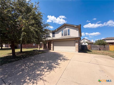 Photo of 6805 Aquamarine Drive, Killeen, TX 76542 (MLS # 621609)
