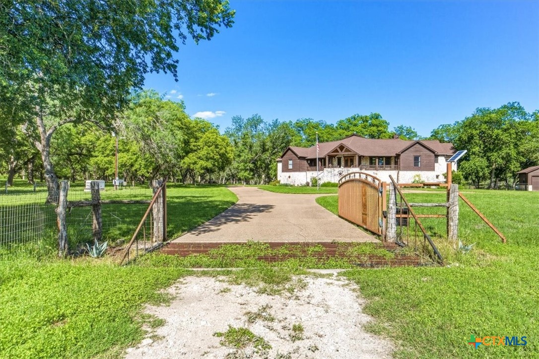 130 Water Park Road