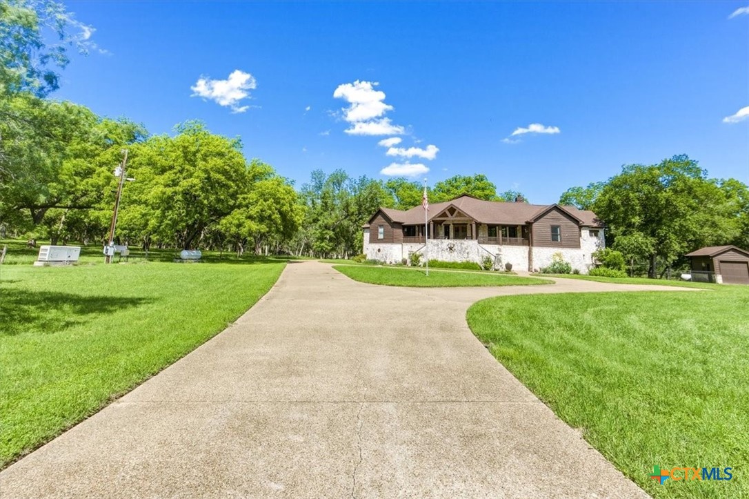 130 Water Park Road