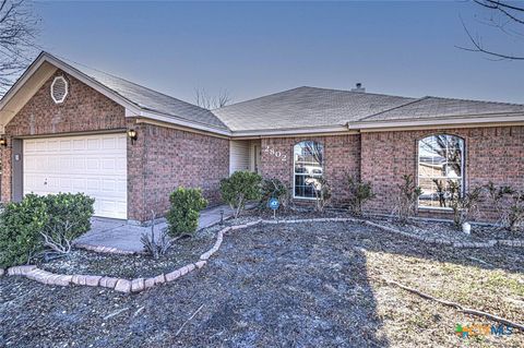 Photo of 2802 Southwood Drive, Killeen, TX 76549 (MLS # 602536)
