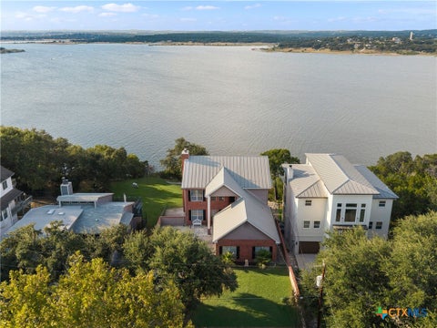 Photo of 1870 Stagecoach Drive, Canyon Lake, TX 78133 (MLS # 624287)
