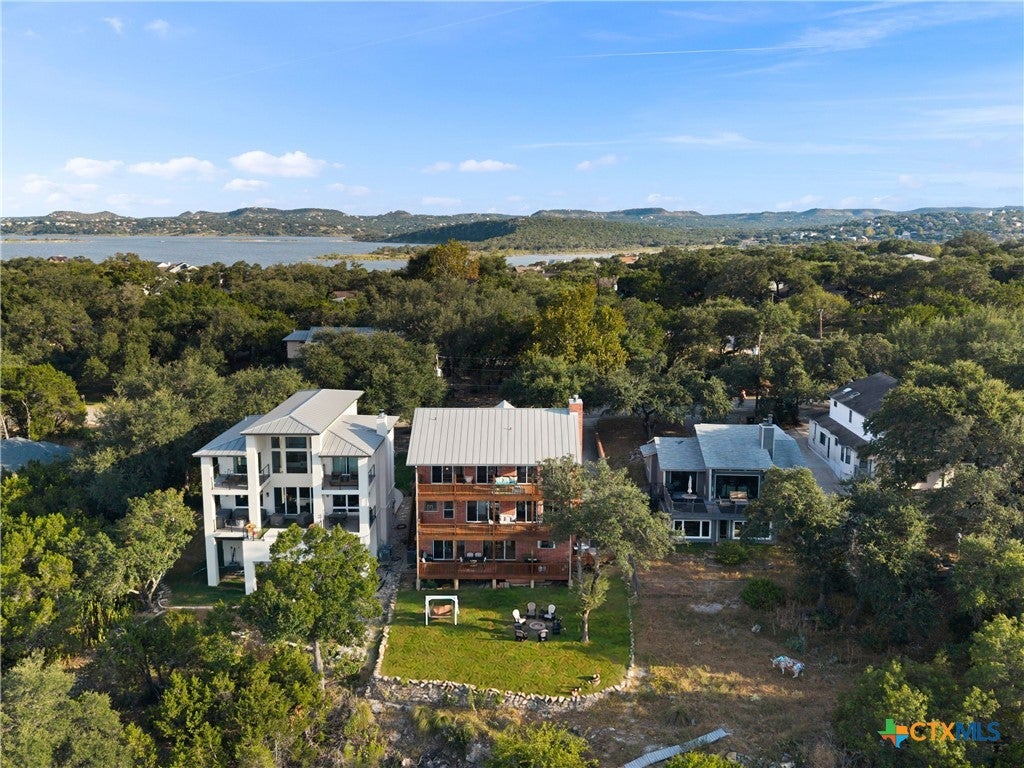 Photo of 1870 Stagecoach Drive, Canyon Lake, TX 78133 (MLS # 624287)