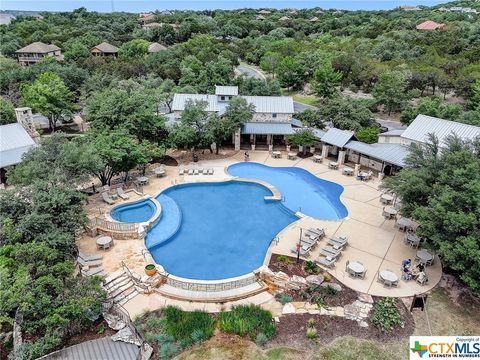 A home in Jonestown