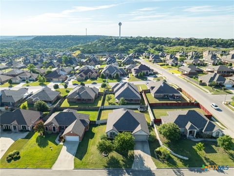 A home in Harker Heights