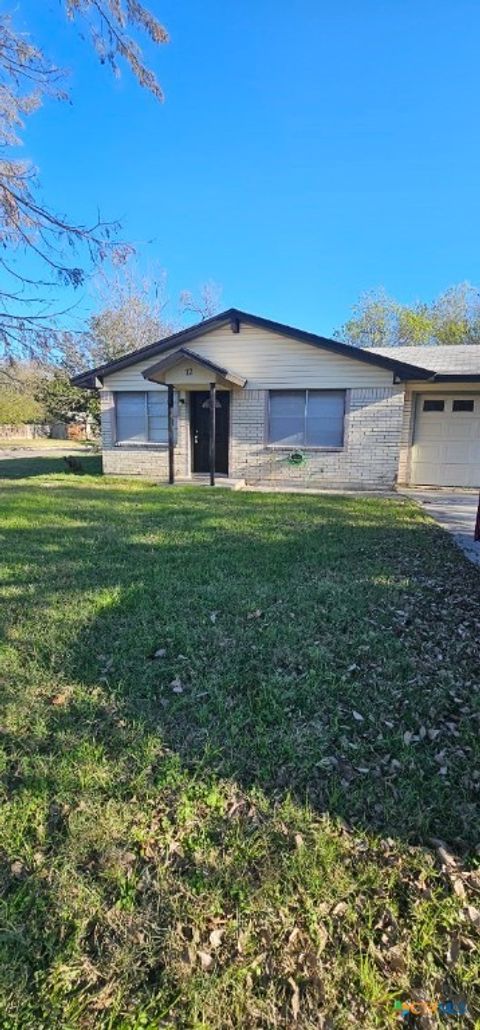 Photo of 12 Sunset Drive, Lampasas, TX 76550 (MLS # 599946)