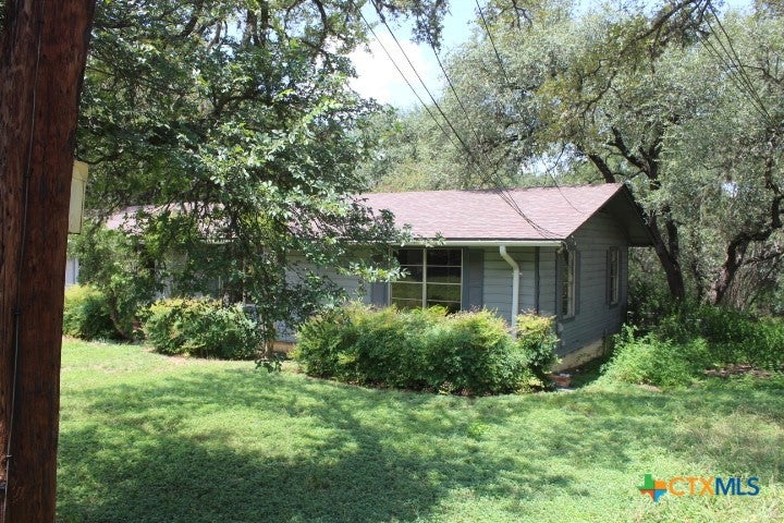 Photo of 1306 Alamo Street, San Marcos, TX 78666 (MLS # 613992)