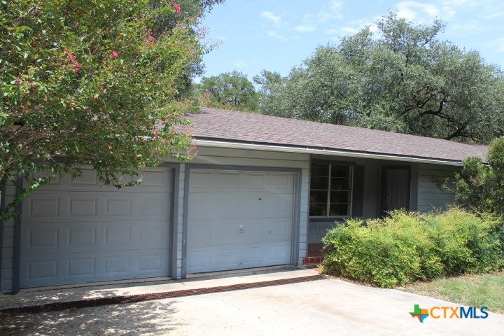 Photo of 1306 Alamo Street, San Marcos, TX 78666 (MLS # 613992)