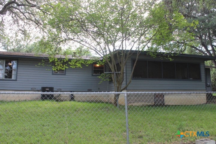 Photo of 1306 Alamo Street, San Marcos, TX 78666 (MLS # 613992)