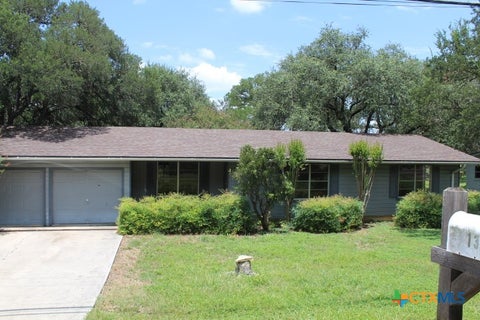 Photo of 1306 Alamo Street, San Marcos, TX 78666 (MLS # 613992)