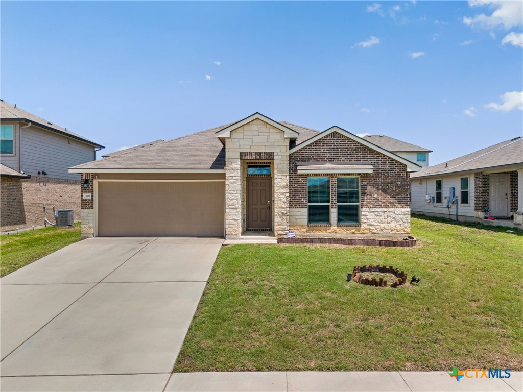 Photo 1 of 14 — 2503 Pintail Loop, Copperas Cove, TX 76522