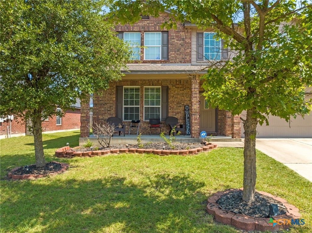 5006 Bridgewood Drive