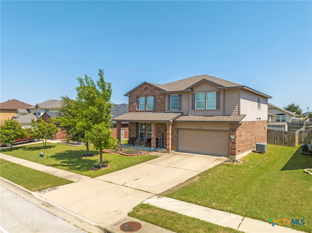 5006 Bridgewood Drive