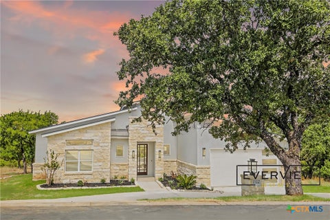 Photo of 1314 Clayton Nolen Drive, Horseshoe Bay, TX 78657 (MLS # 621515)