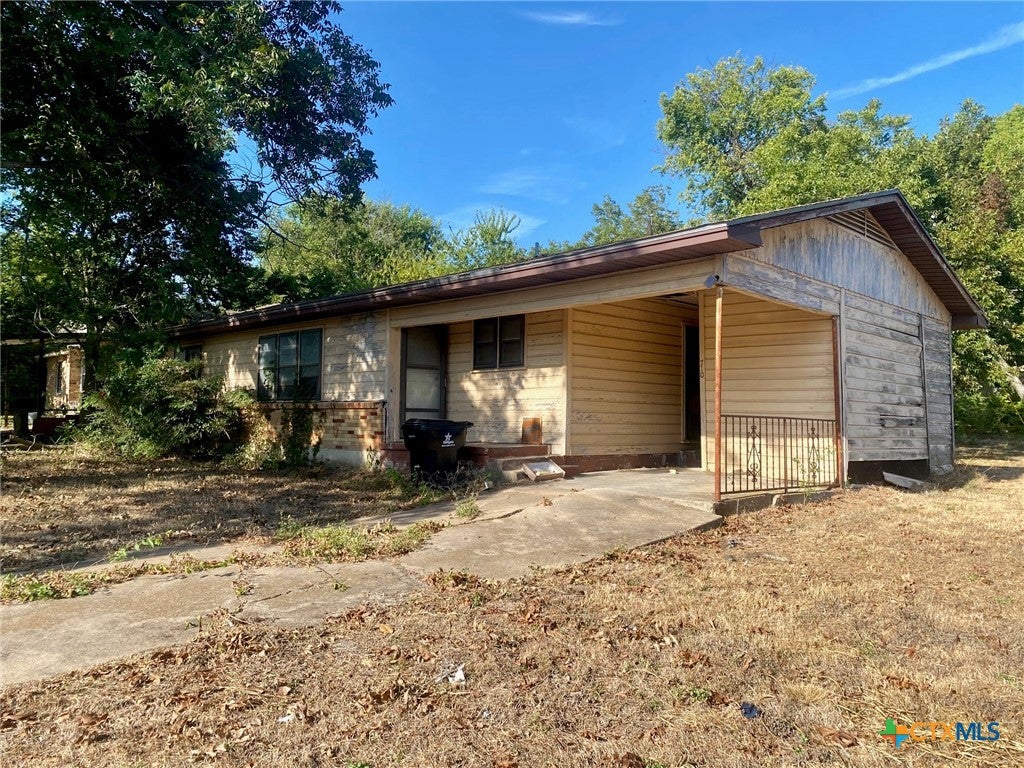 710 S 36th Street