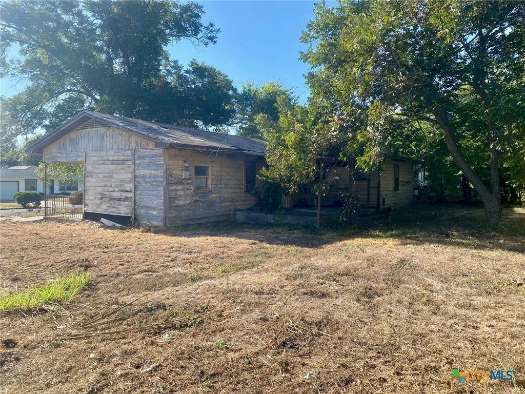 710 S 36th Street