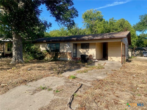 Photo of 710 S 36th Street, Temple, TX 76501 (MLS # 625697)