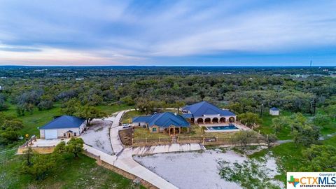 A home in San Marcos