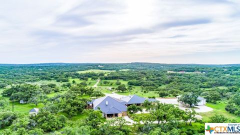 A home in San Marcos