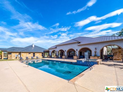 A home in San Marcos