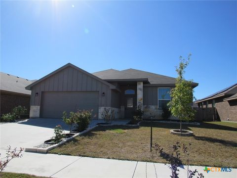 A home in Killeen