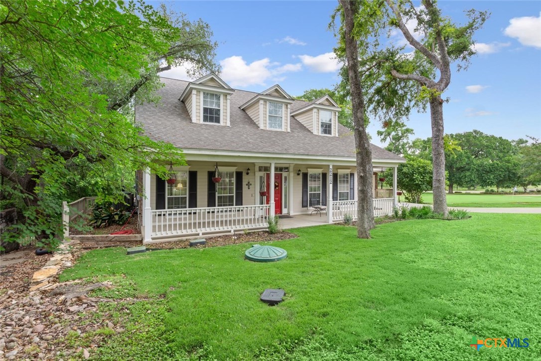 2212 Bluff Circle