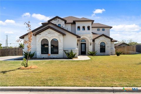 1052 Parkview Dr Way Salado TX 76571