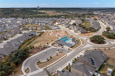 A home in Leander