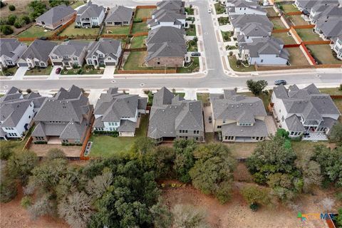 A home in Leander